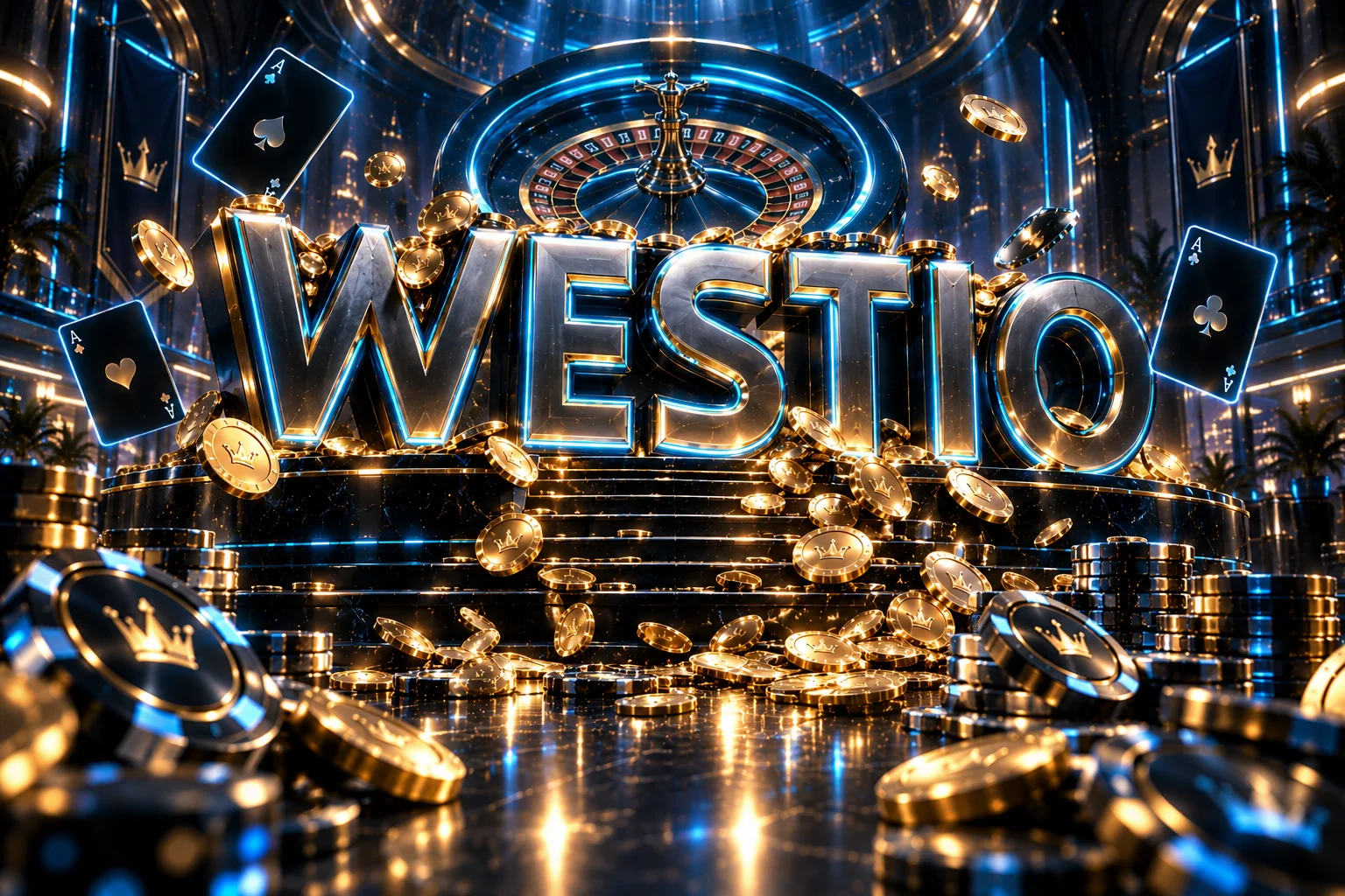 Westio Kaszinó