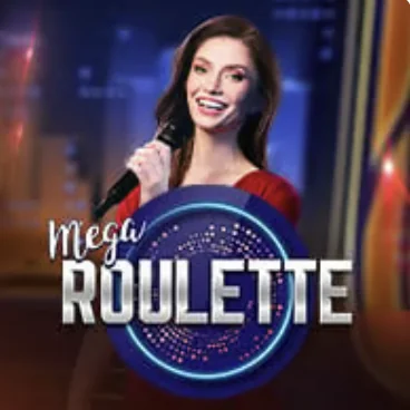 Mega Roulette
