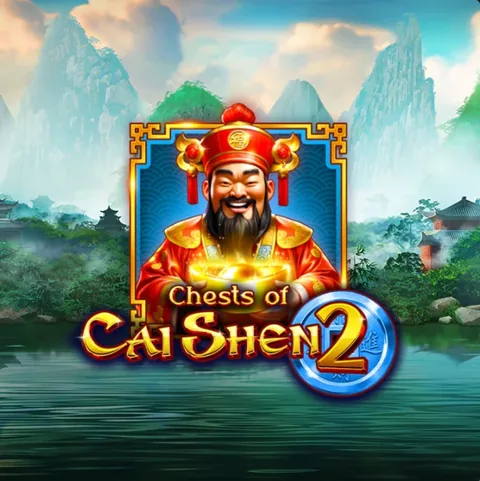 Chests of Cai Shen 2